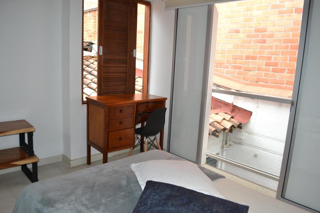 Pensión Casa De Lola Medellín