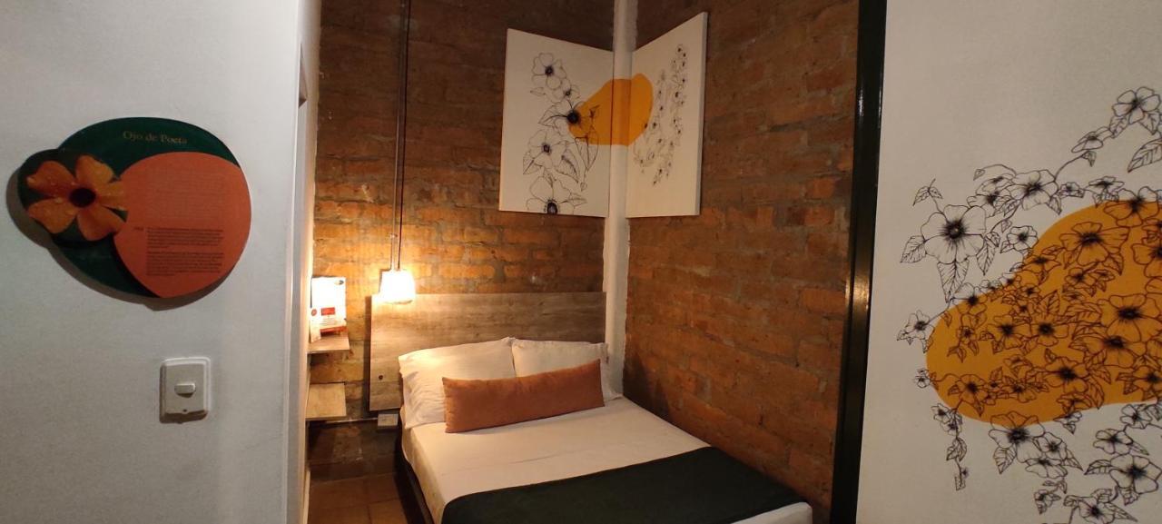 Botanica Casa 3*