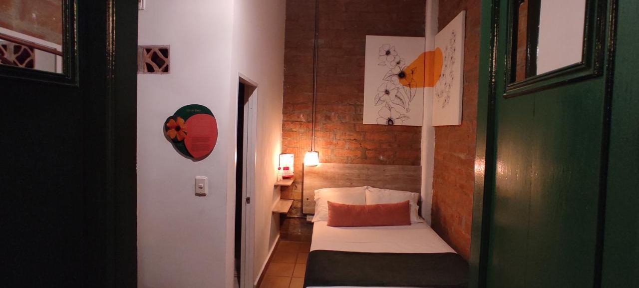 Botanica Casa 3* Medellin