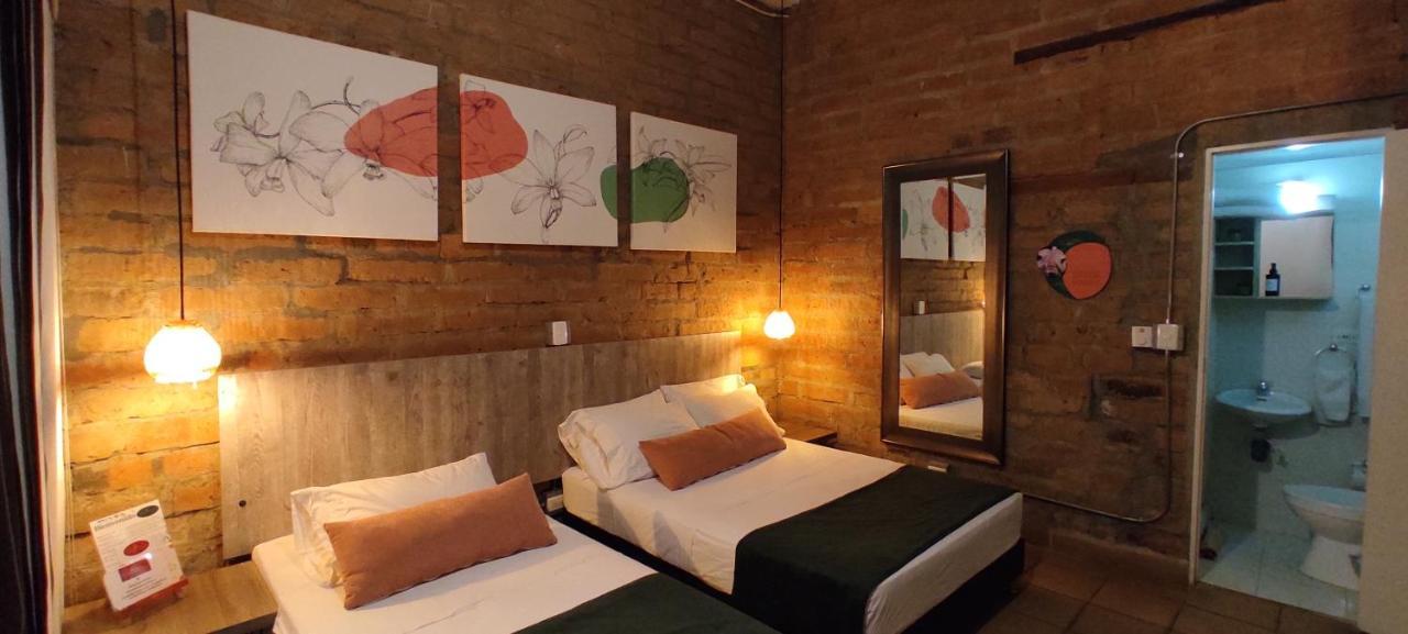 Botanica Casa 3*