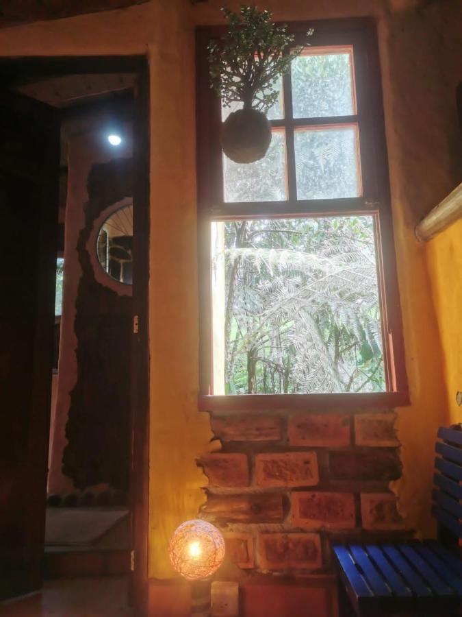 Pensión Botanico