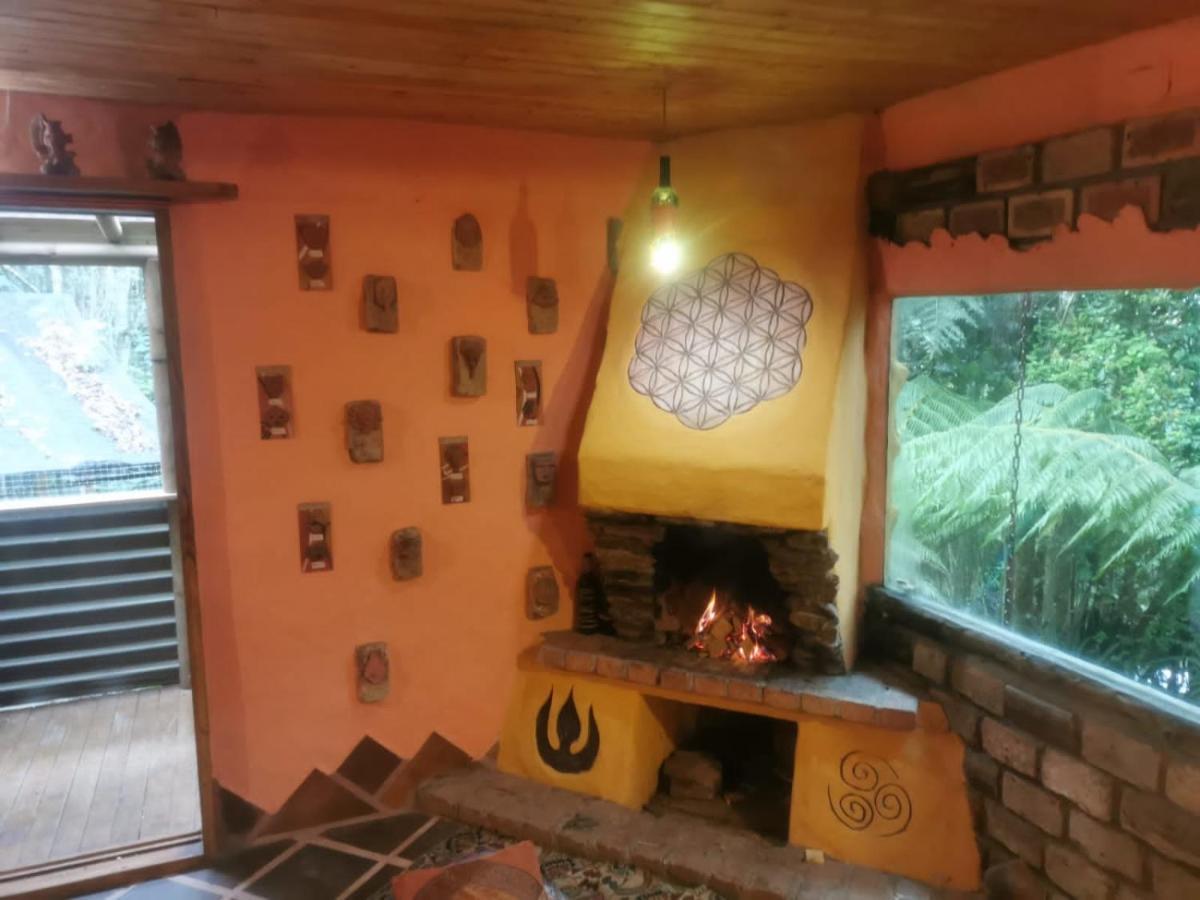 Pensión Botanico