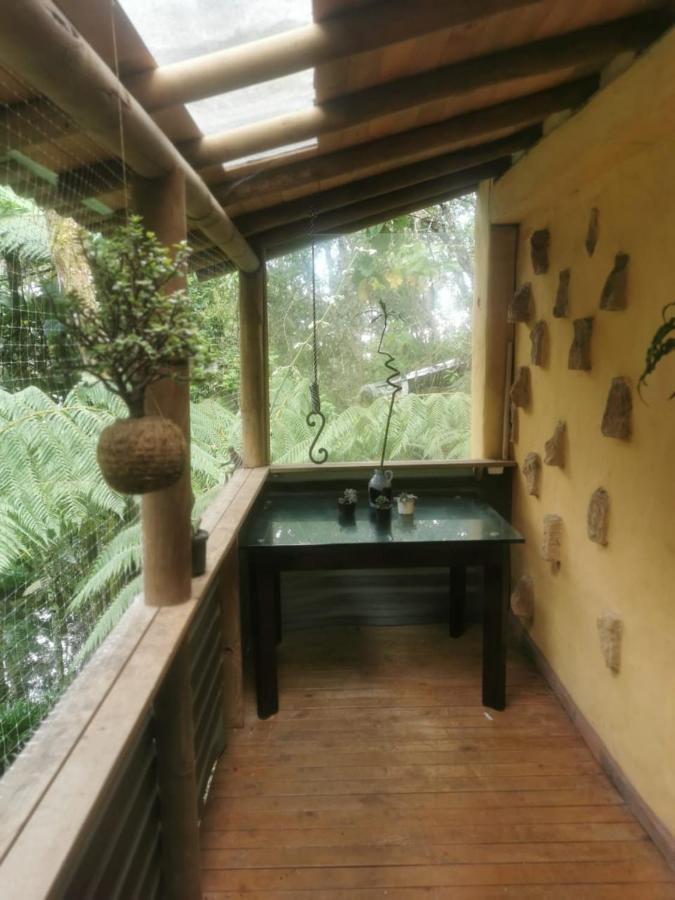 Botanico * Medellín