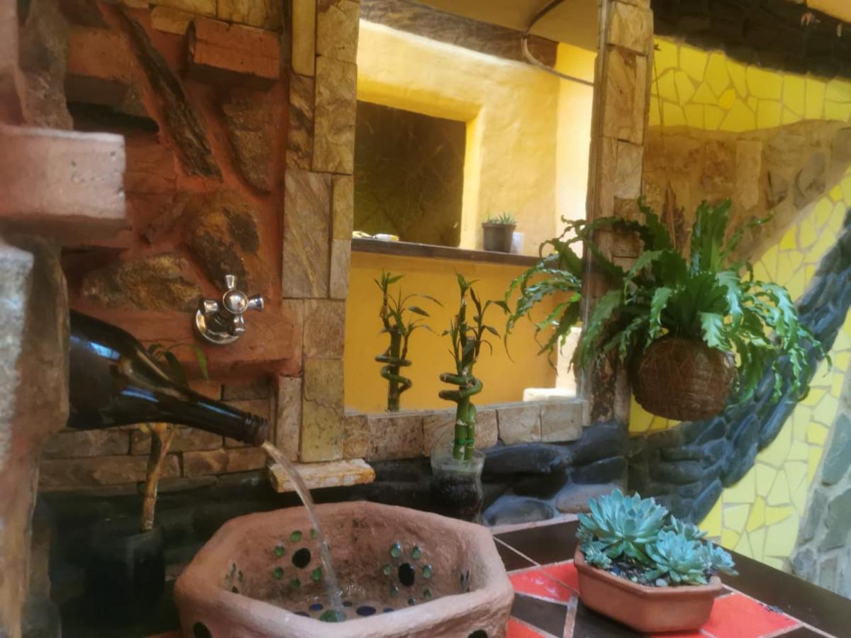Botanico Pensión Medellín