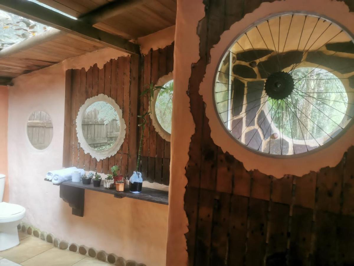 Pensión Botanico *