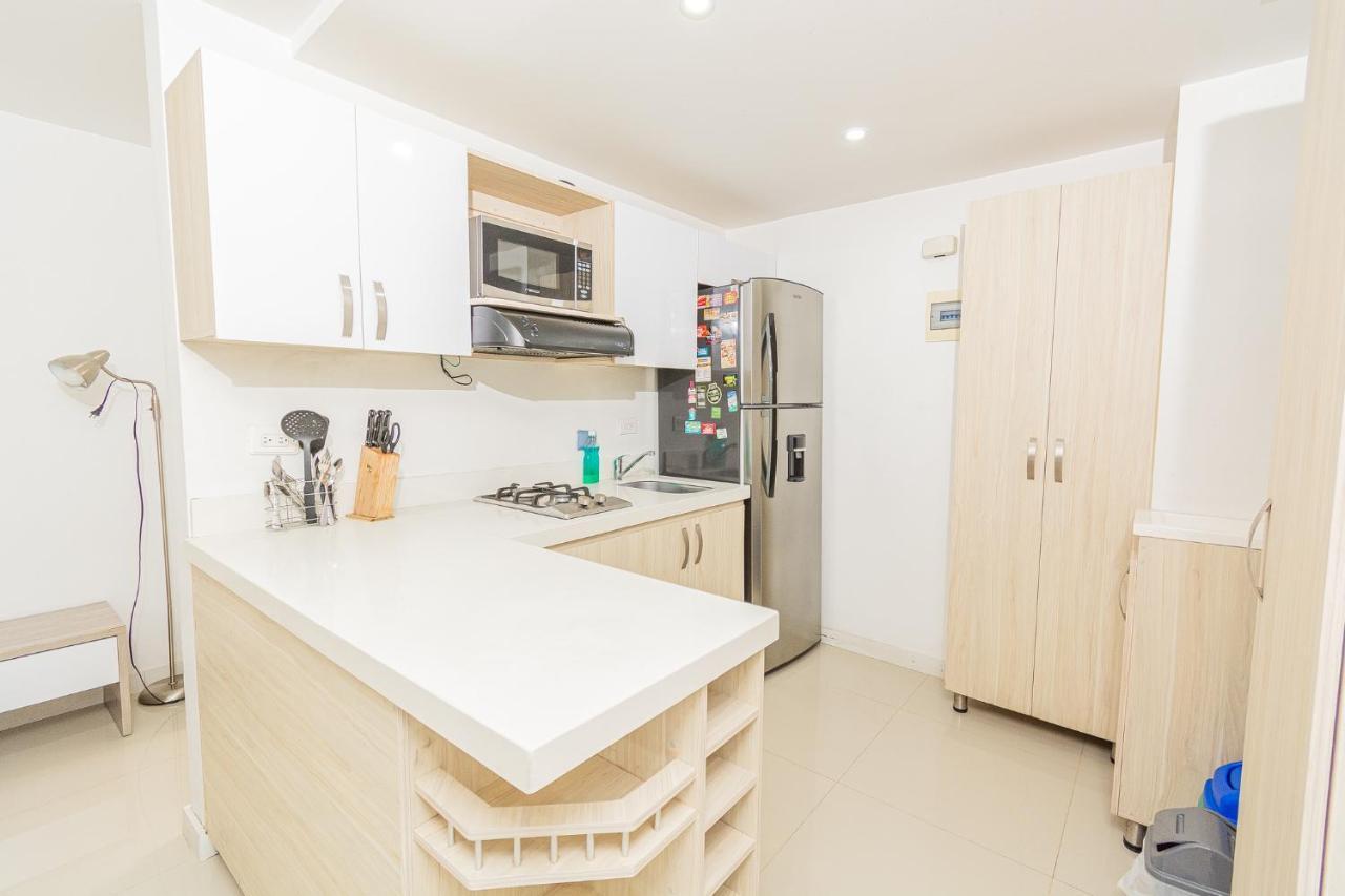 Loft Moderno En El Poblado Con Vista Y Parqueadero Mio Lofts *