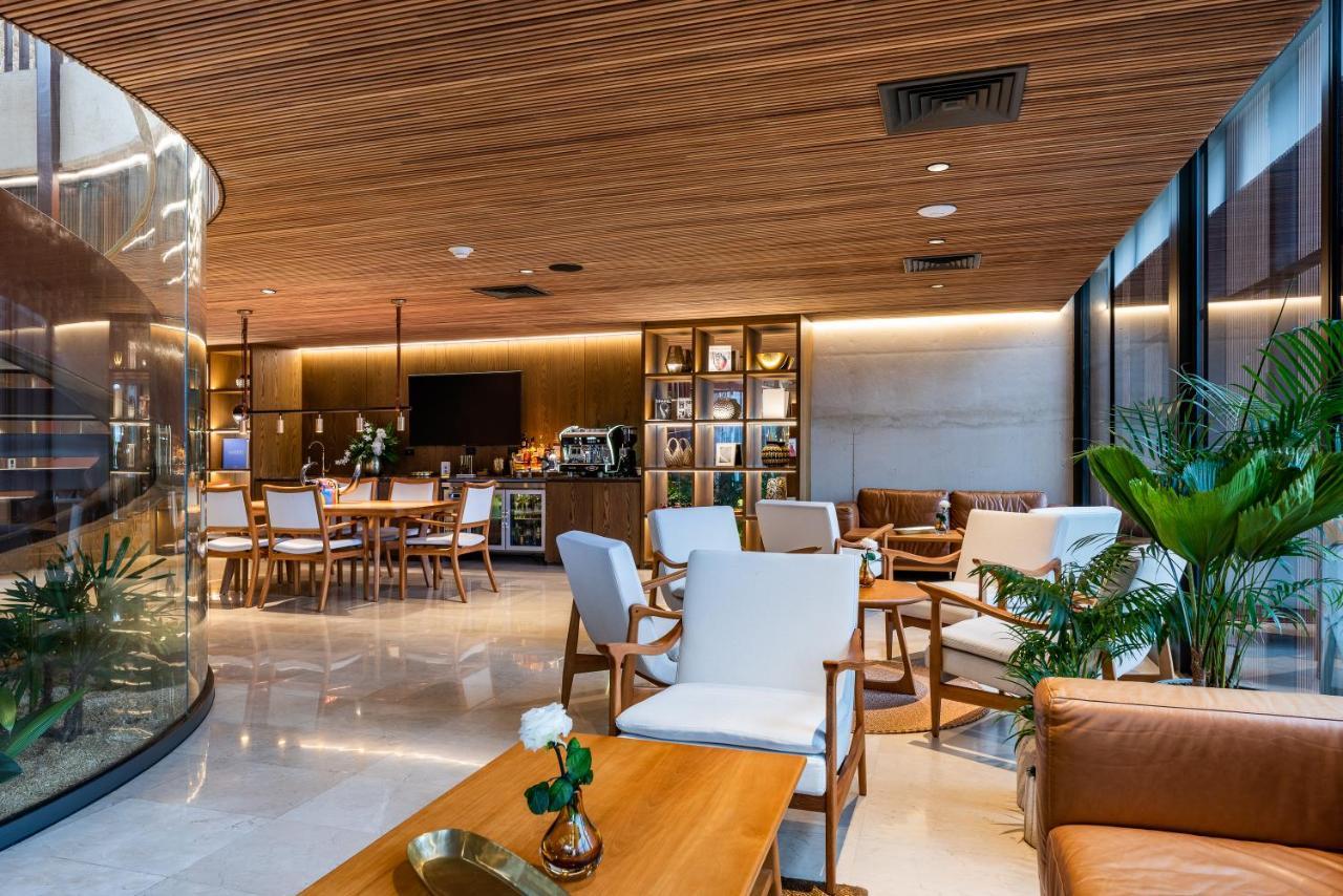 Elcielo Hotel&restaurant Hotel Medellín