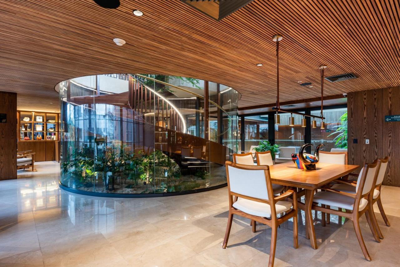 Elcielo Hotel&restaurant Hotel Medellín