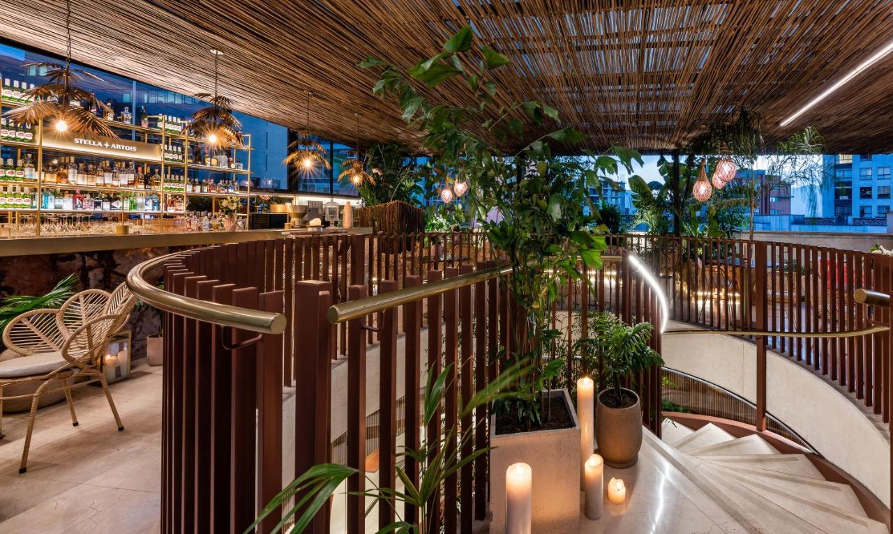 Hotel Elcielo Hotel&restaurant Medellín
