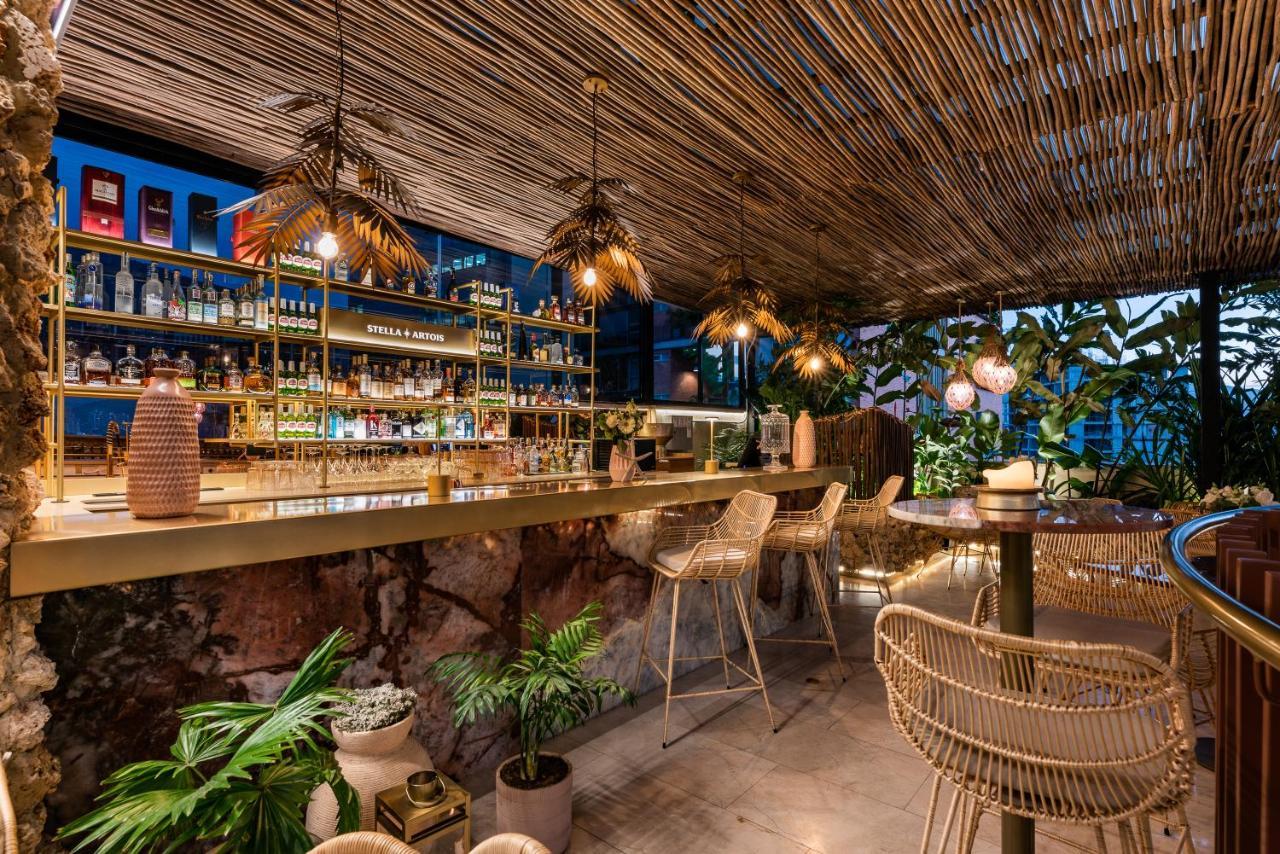 Elcielo Hotel&restaurant 5* Medellín