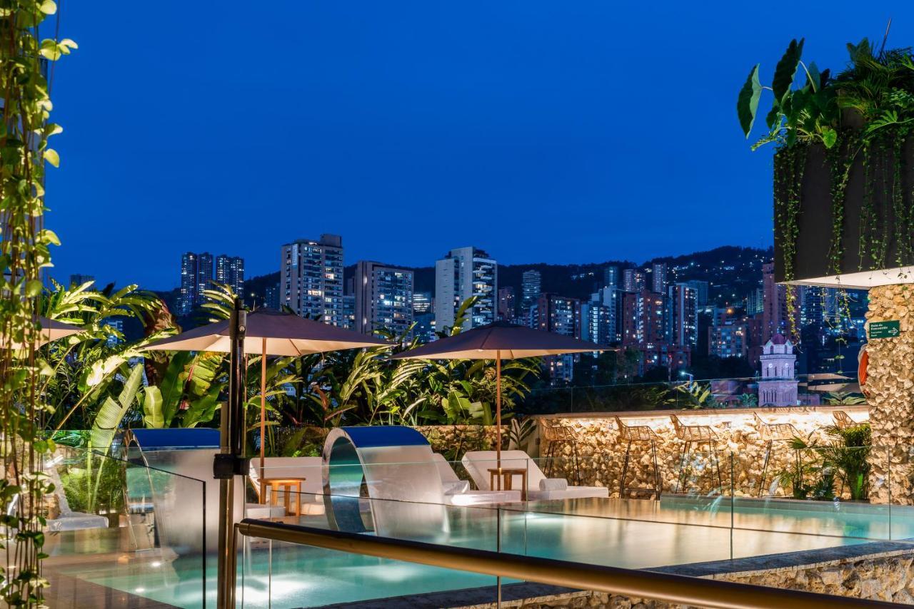 Elcielo Hotel&restaurant Hotel 5*