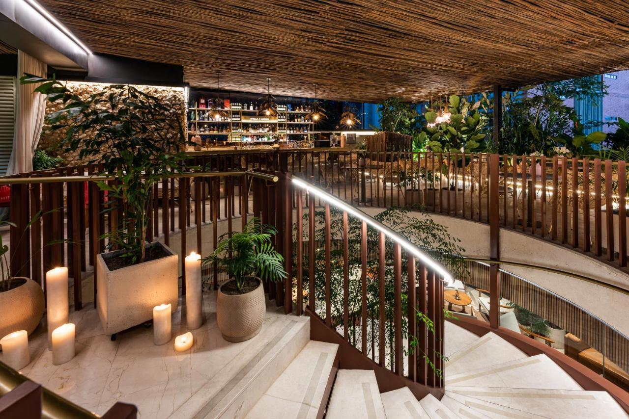 Elcielo Hotel&restaurant Hotel