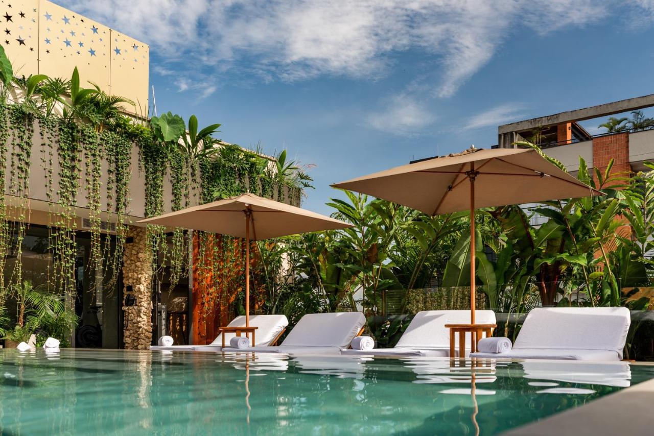 Hotel Elcielo Hotel&restaurant 5*