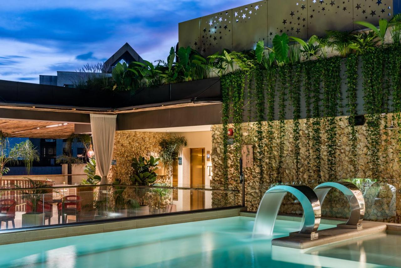Hotel Elcielo Hotel&restaurant Medellín