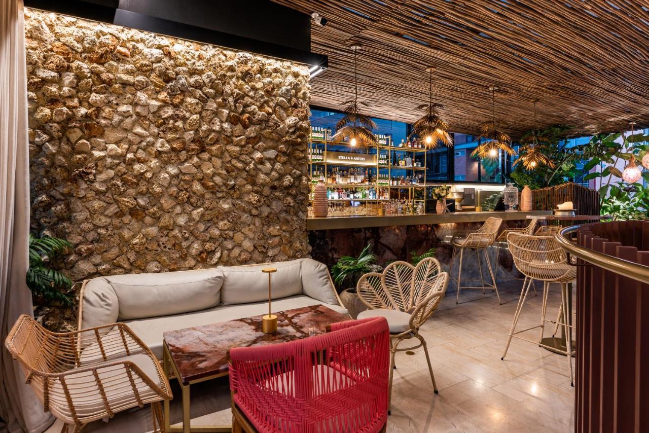 Elcielo Hotel&restaurant Medellín