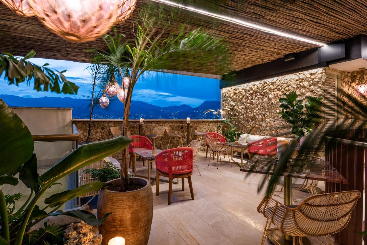 Elcielo Hotel&restaurant 5*
