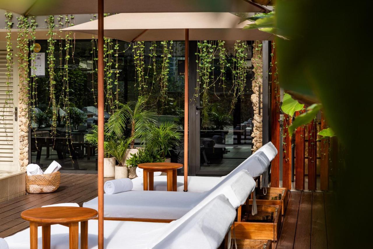 Hotel Elcielo Hotel&restaurant 5*