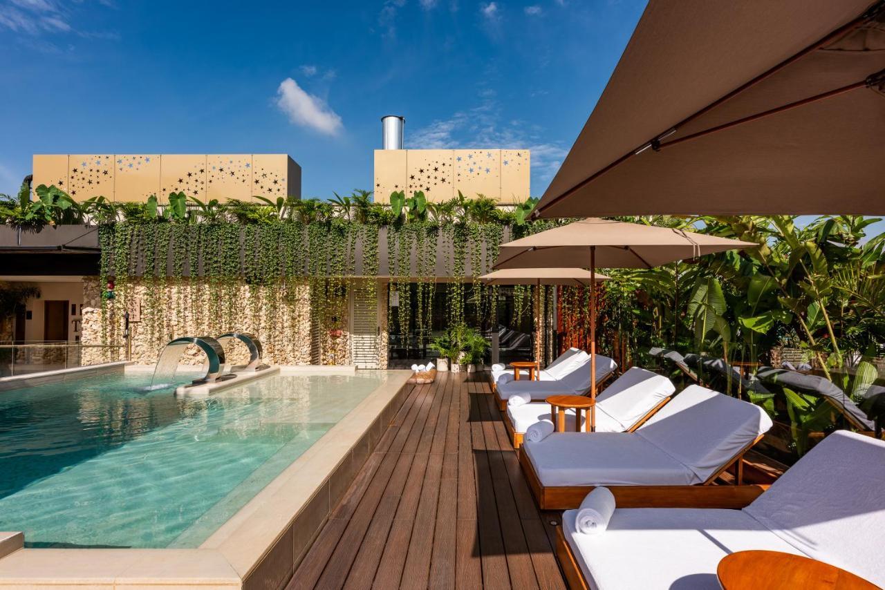 Elcielo Hotel&restaurant 5*