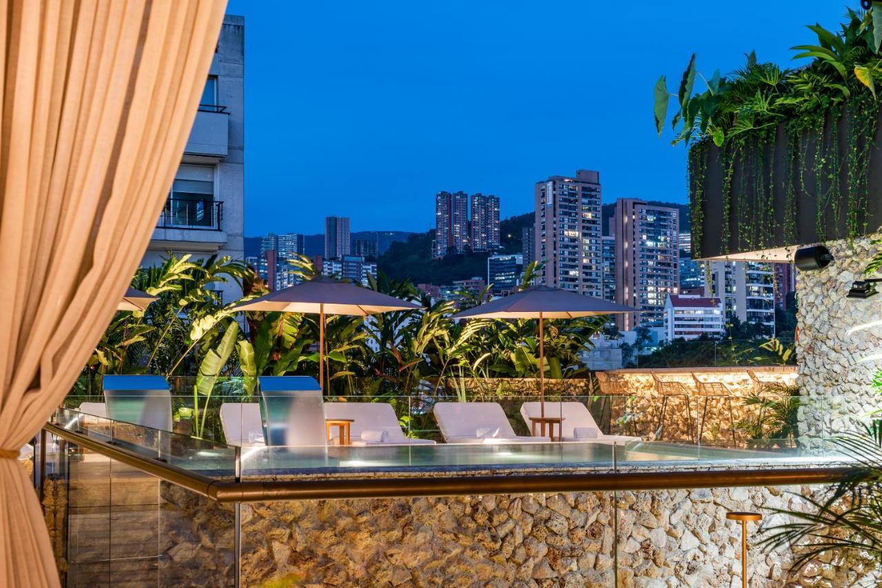 Elcielo Hotel&restaurant 5*