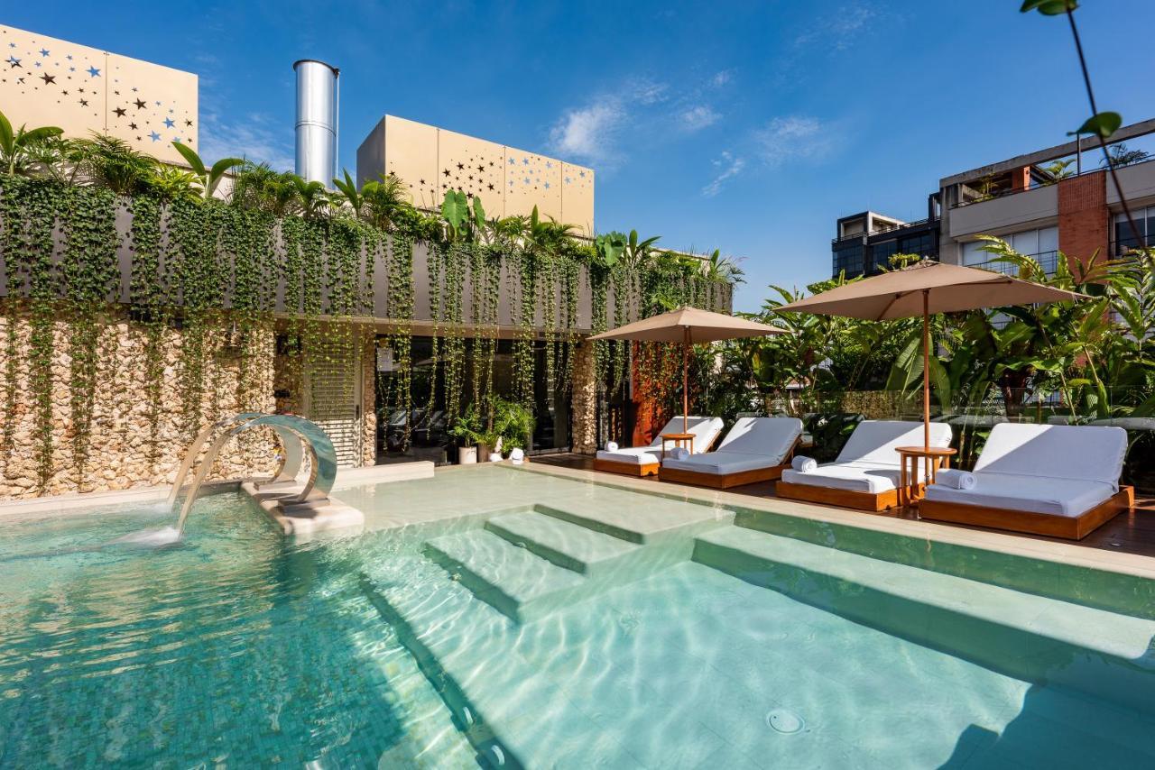 Hotel Elcielo Hotel&restaurant