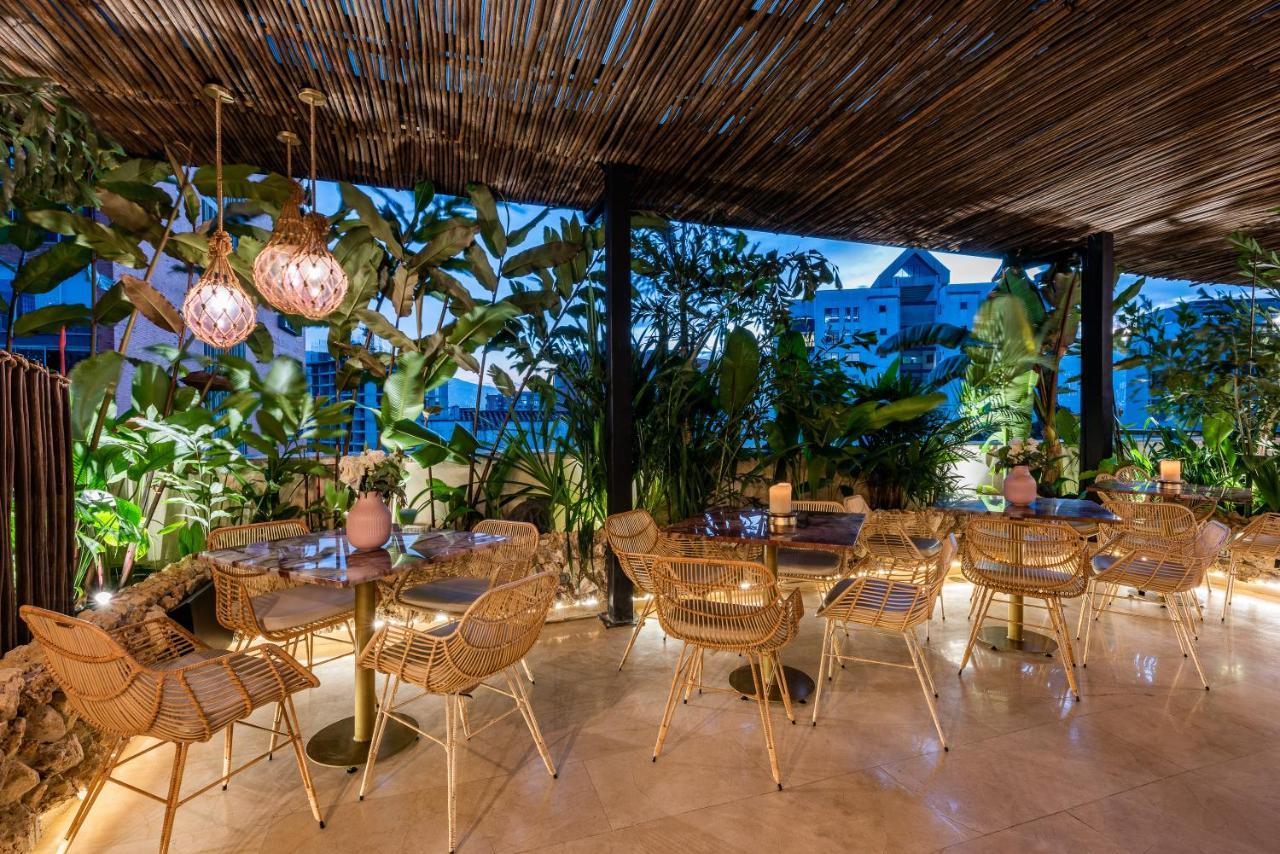 Elcielo Hotel&restaurant Hotel