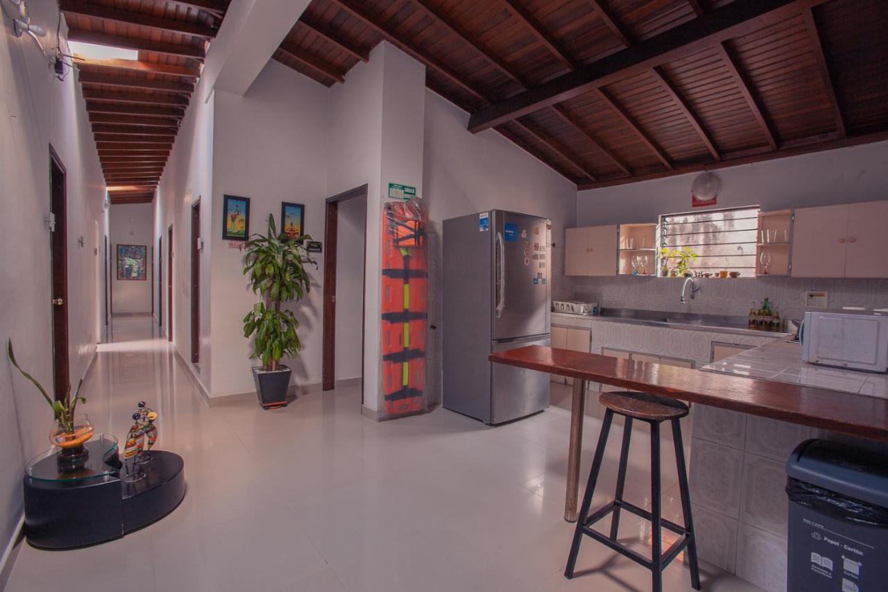 Palma De Sevilla Hotel Medellín