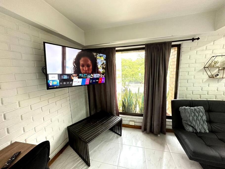Apartastudio El Poblado Apartamento Medellín
