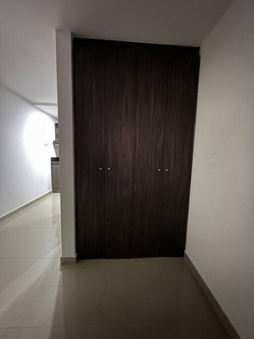 Magnifico, Moderno Y Centrico Apartaestudio 203 * Medellín