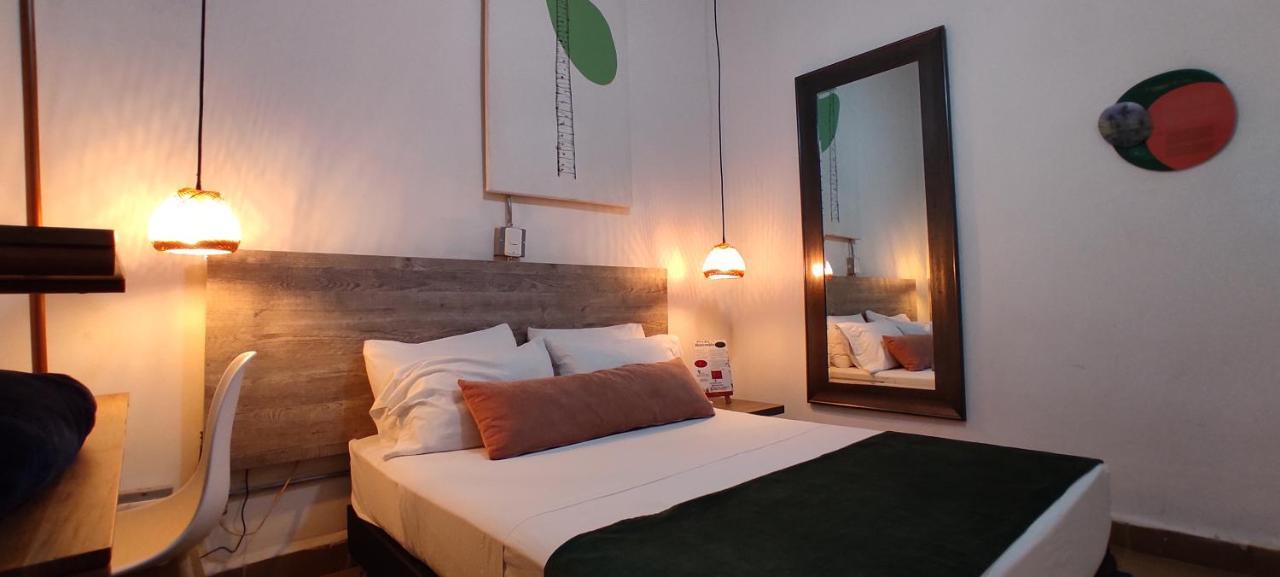 Hotel Botanica Casa 3*