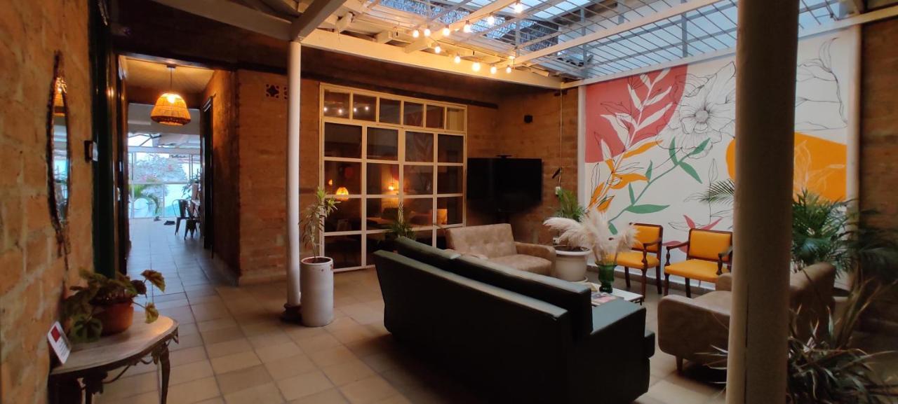Botanica Casa Hotel 3*