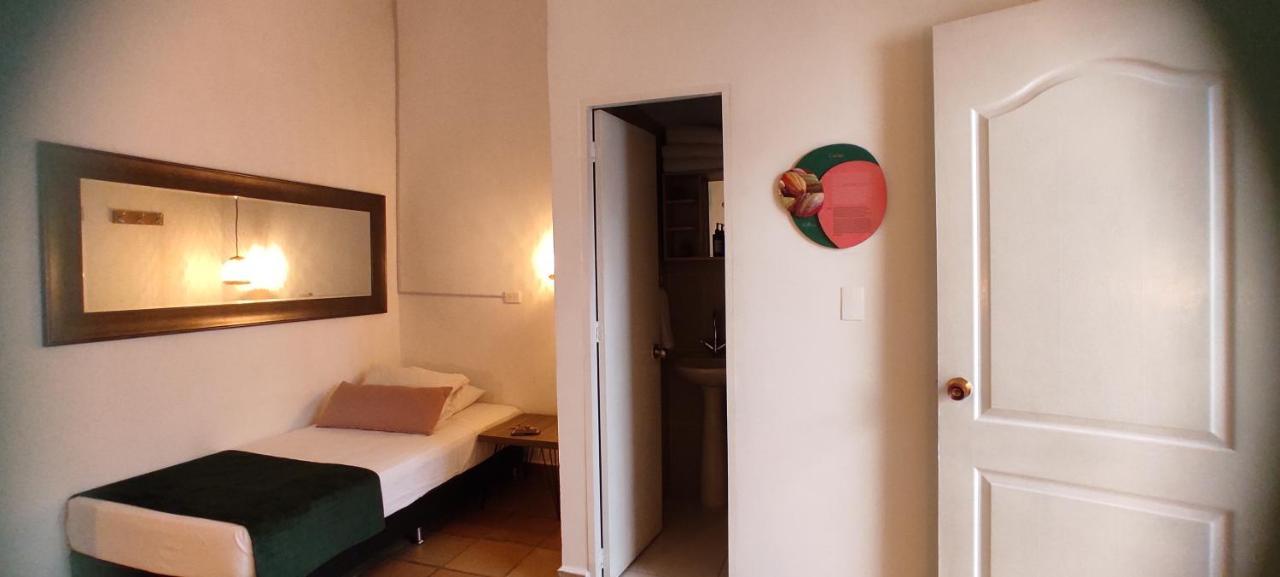 Botanica Casa 3*