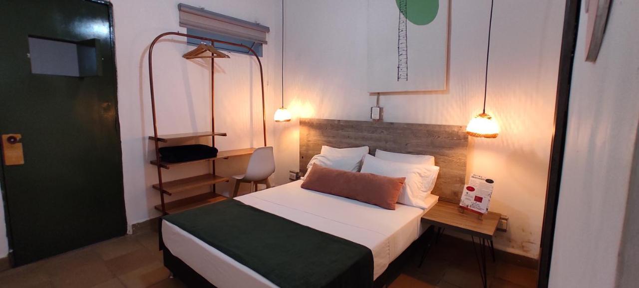 Hotel Botanica Casa