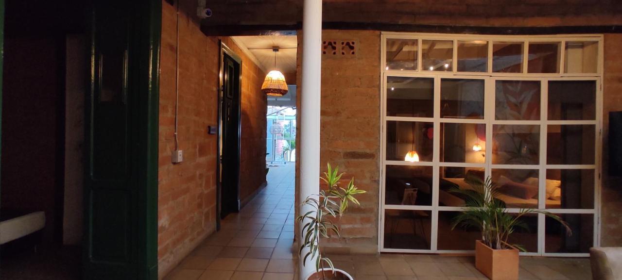Botanica Casa