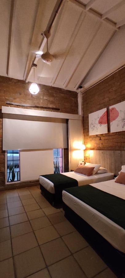 Hotel Botanica Casa