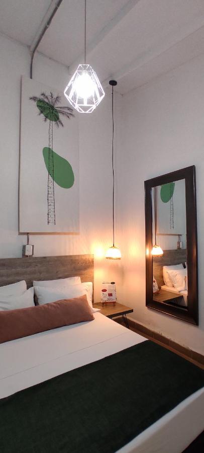 Hotel Botanica Casa