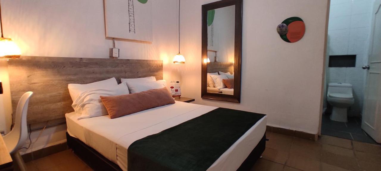 Hotel Botanica Casa 3*