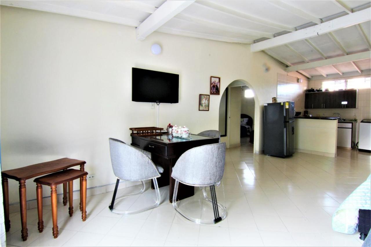 Encanto Paisa Apto Apartamento Medellín