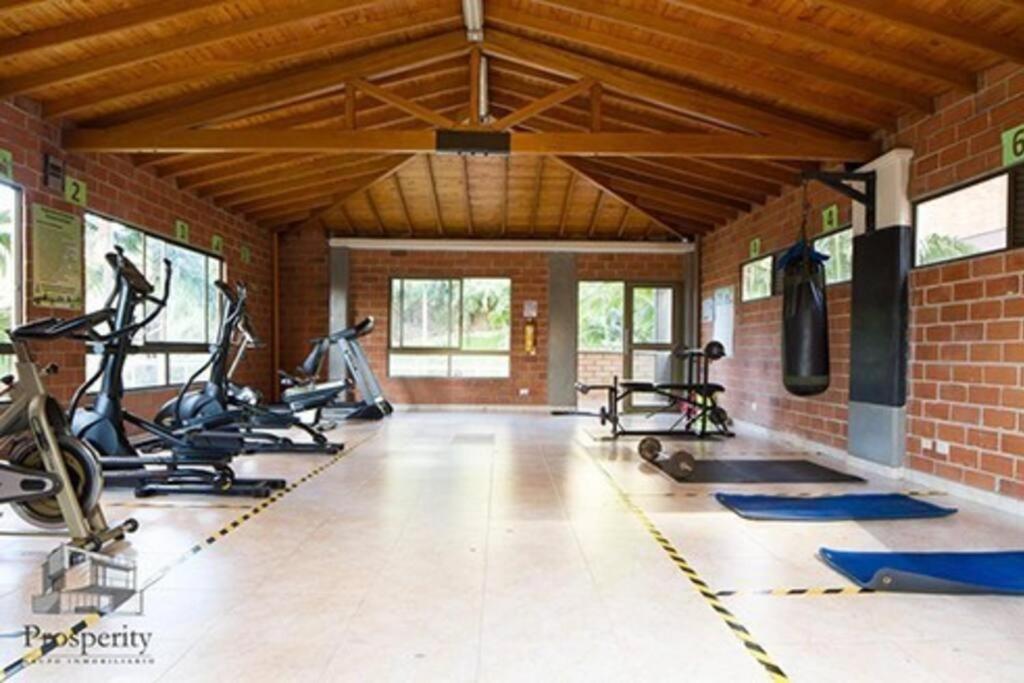 Apartamento Apartamento 70m2 Ubicacion Estrategica Cerca Al Poblado 3020 Medellín