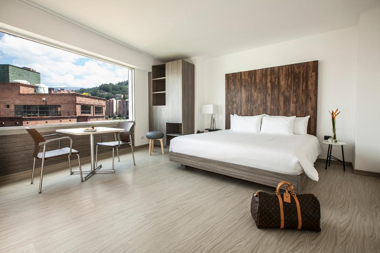 Hotel Viaggio Medellín Grand Select Medellín