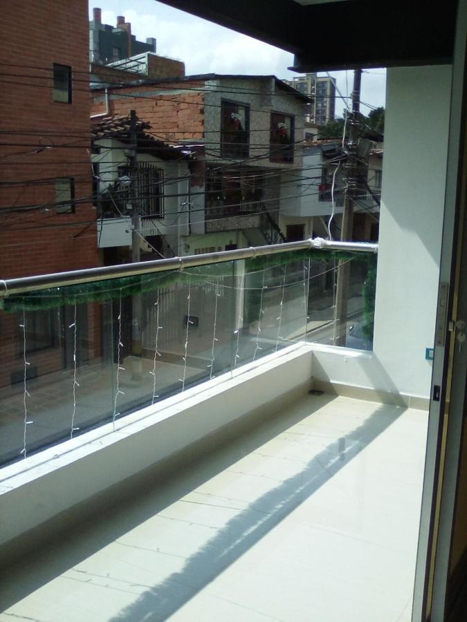 Apartamento Tercer Piso En Calasanz Apartamento Medellín