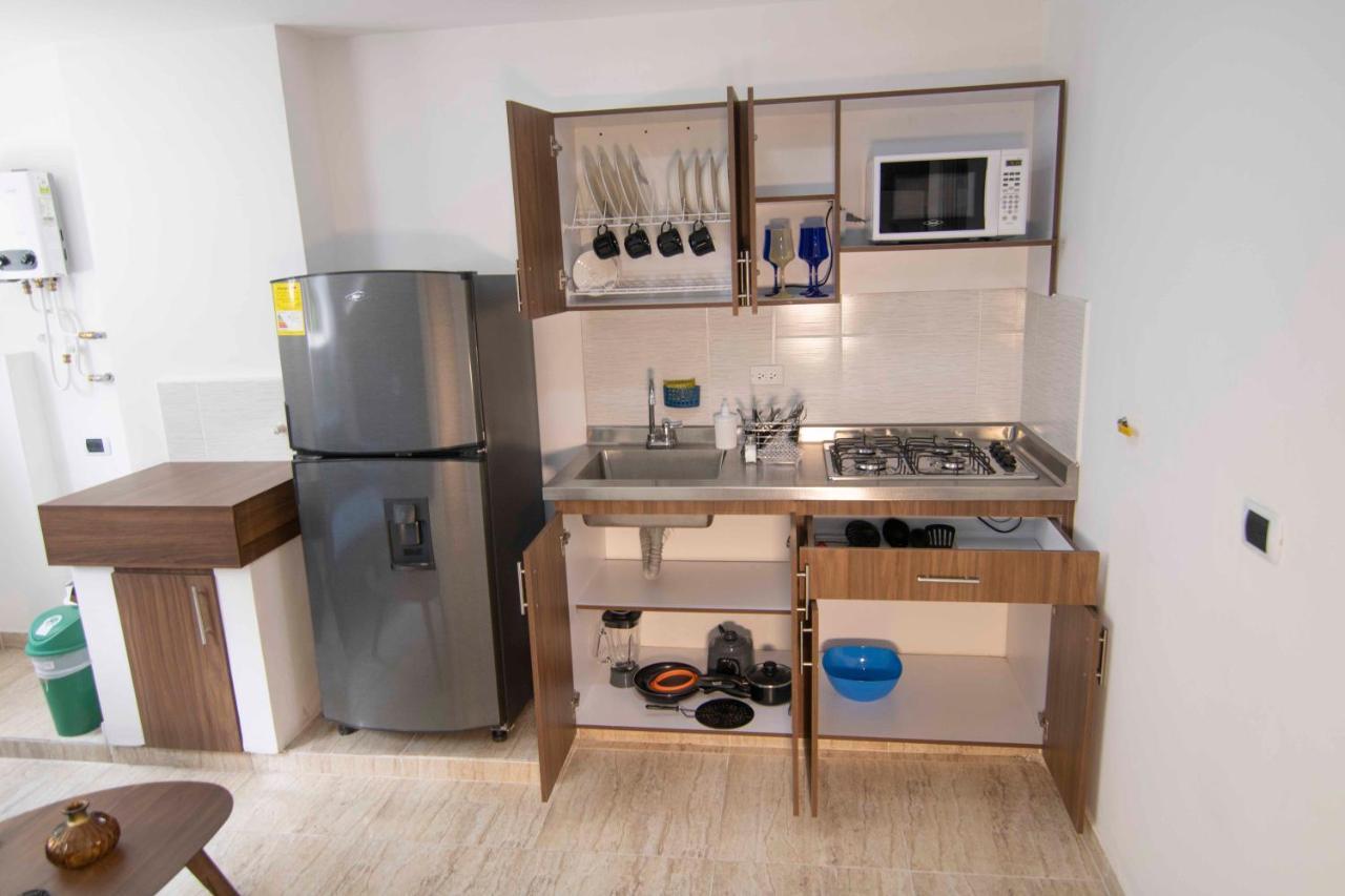 Mio Laureles Flexitel 1002 Apartamento Medellín