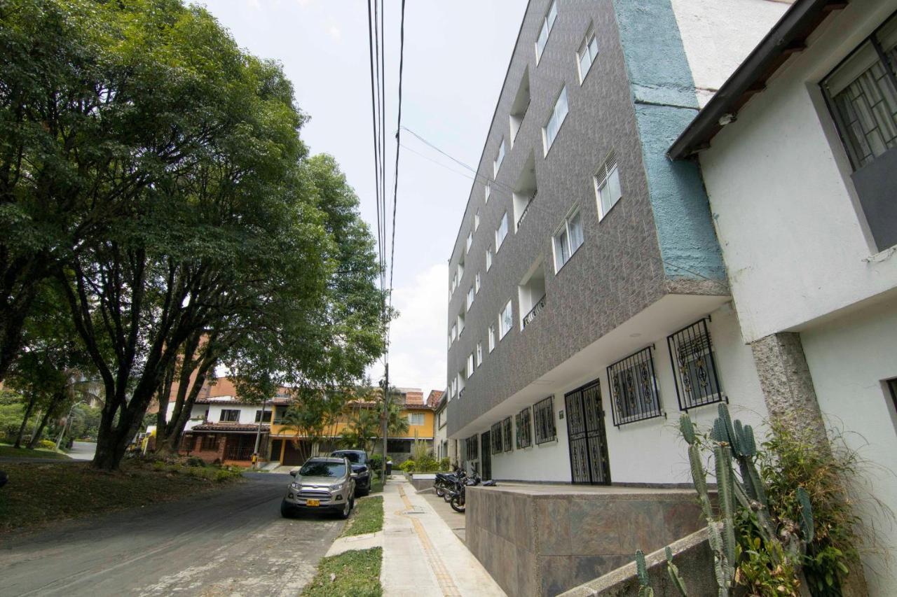 Apartamento Mio Laureles Flexitel 1002