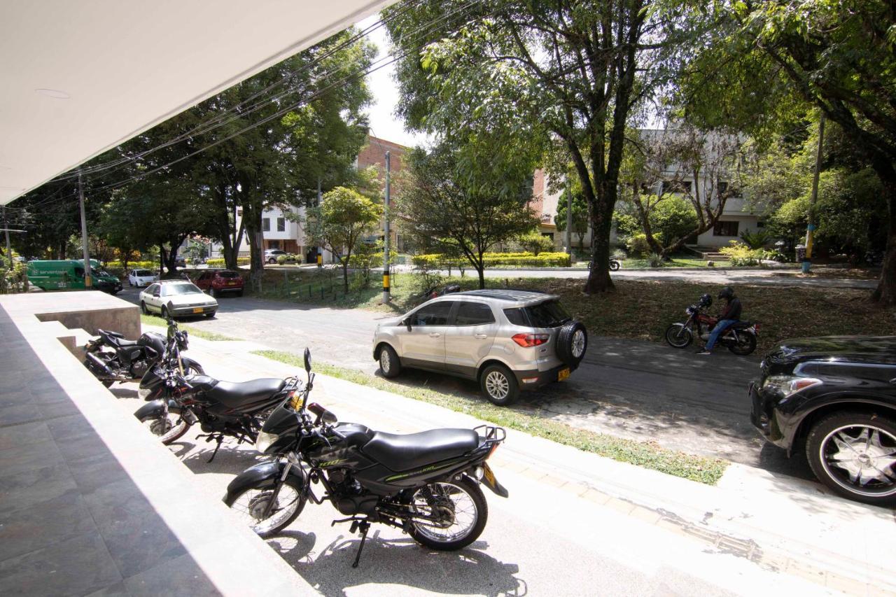 Mio Laureles Flexitel 1002 Apartamento