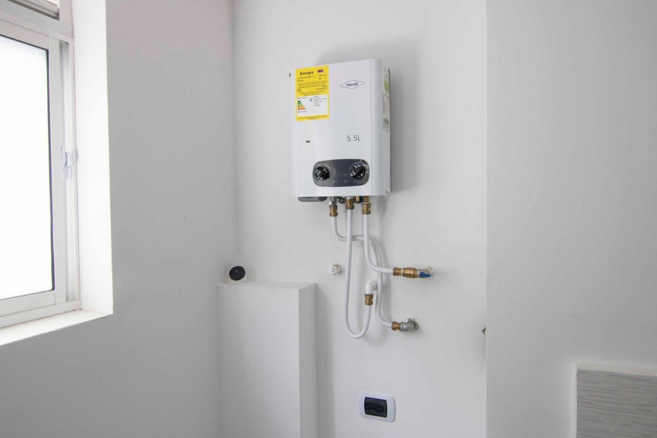 Apartamento Mio Laureles Flexitel 1002 *