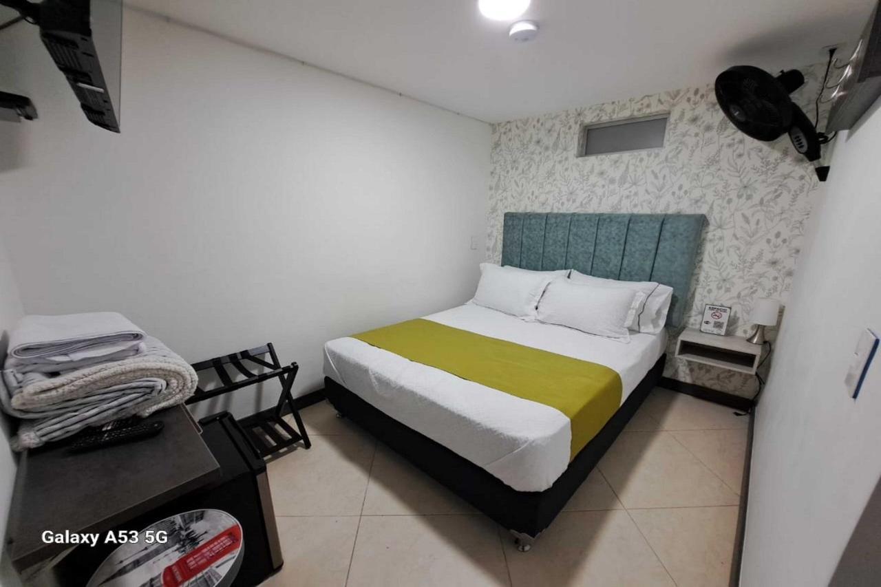 Hotel Jerusalen Estadio *