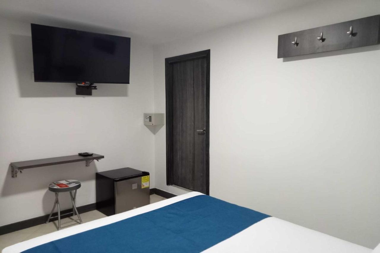 Jerusalen Estadio Hotel