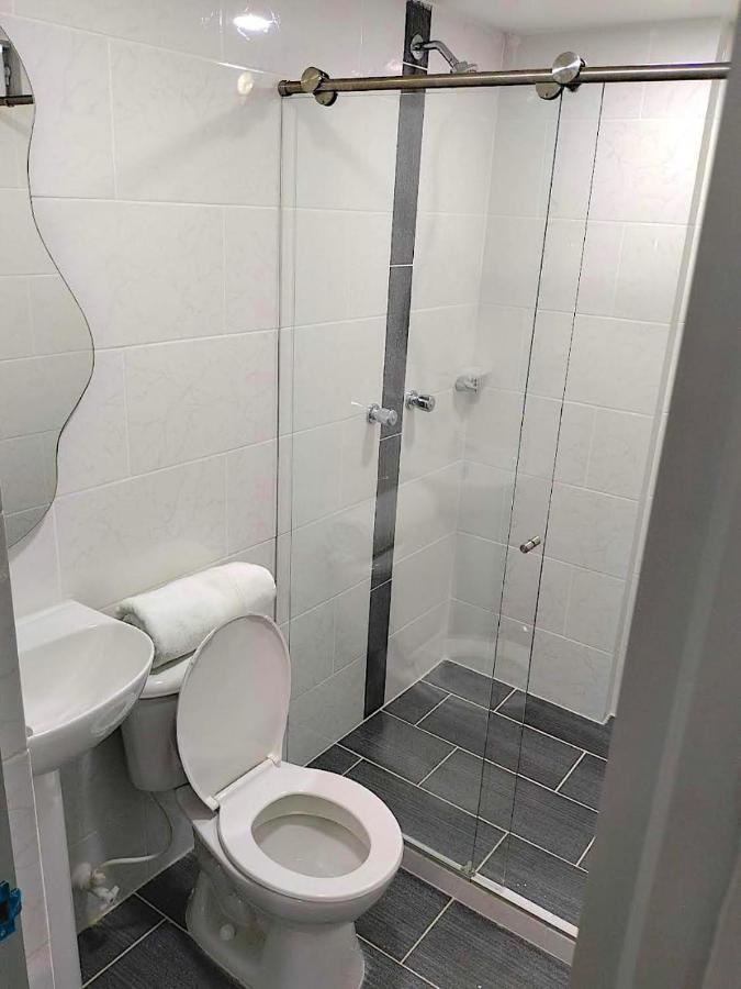 Apartamento Mio Laureles Flexitel 1002 Medellín
