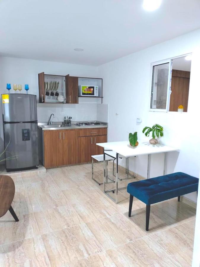 Apartamento Mio Laureles Flexitel 1002