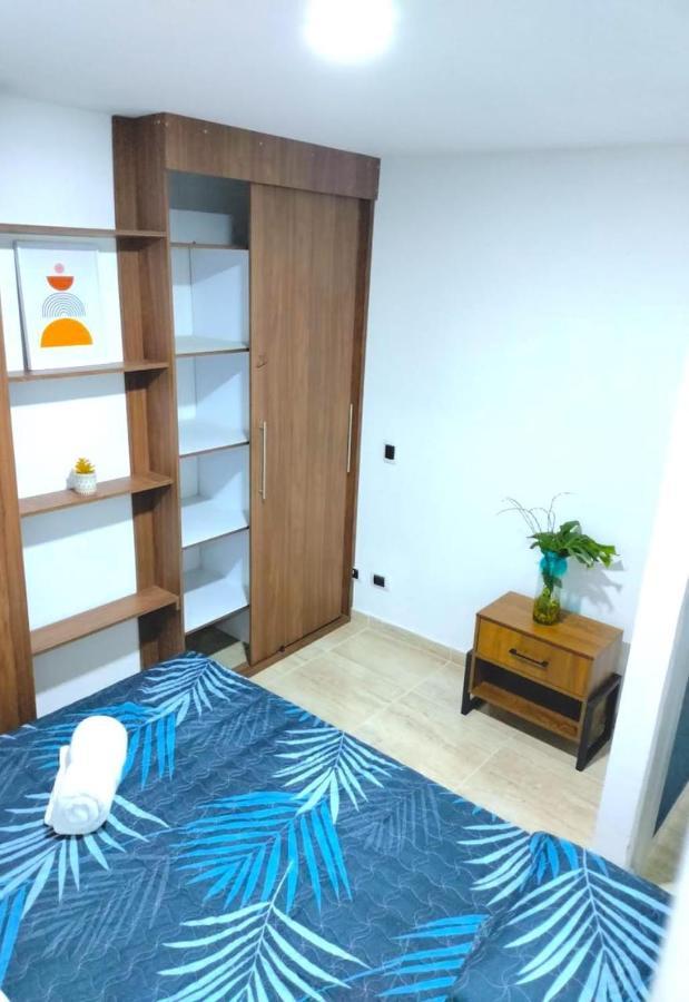 Mio Laureles Flexitel 1002 Apartamento Medellín