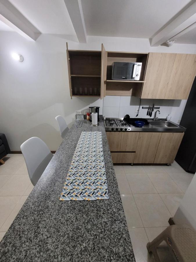 Apartamento Bosque Buenos Aires Mde Medellín